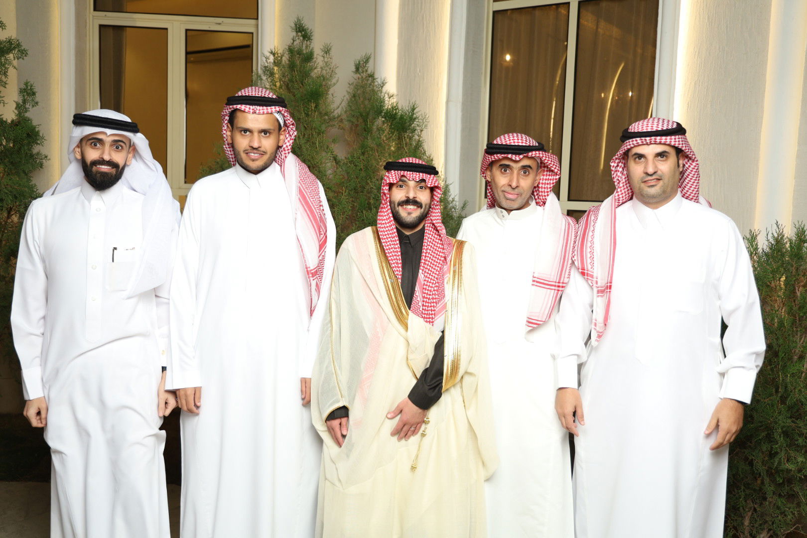 زواج العجاجي - الجلهمي