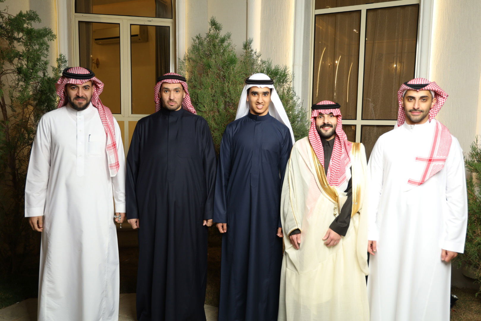 زواج العجاجي - الجلهمي