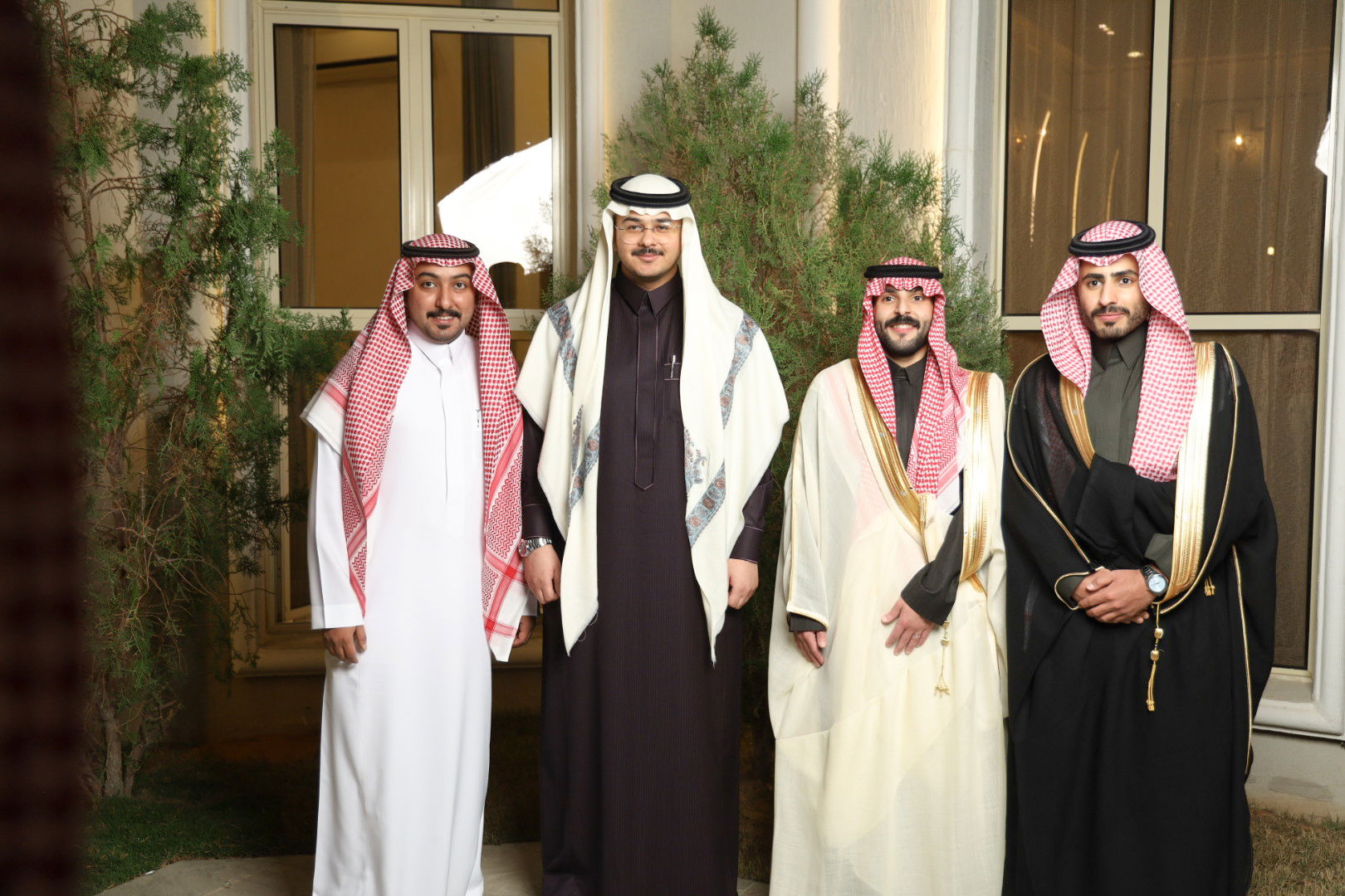 زواج العجاجي - الجلهمي