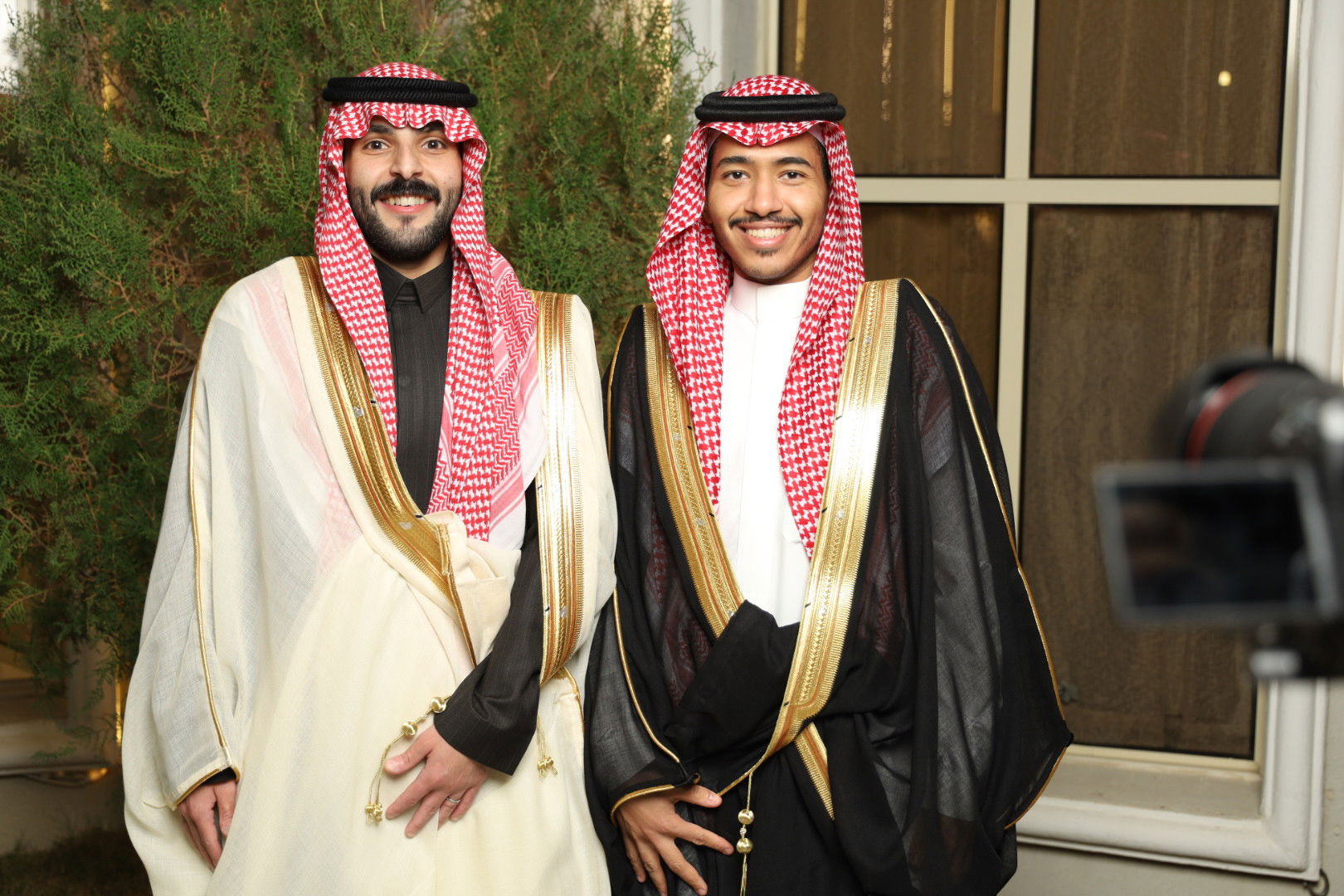 زواج العجاجي - الجلهمي