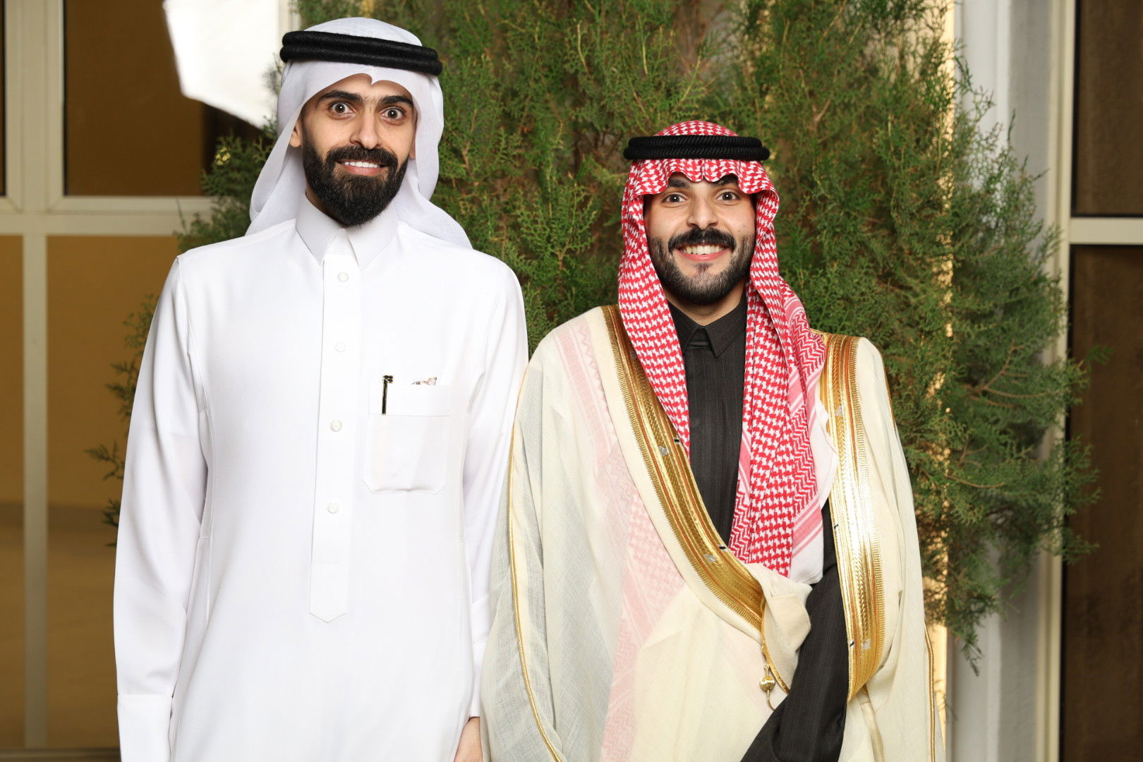 زواج العجاجي - الجلهمي