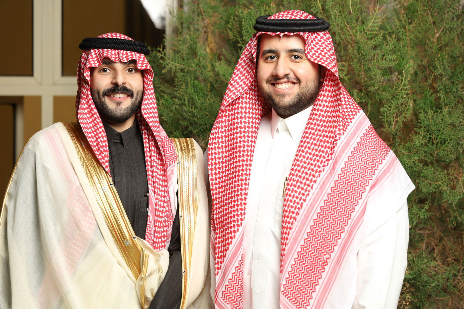 زواج العجاجي - الجلهمي