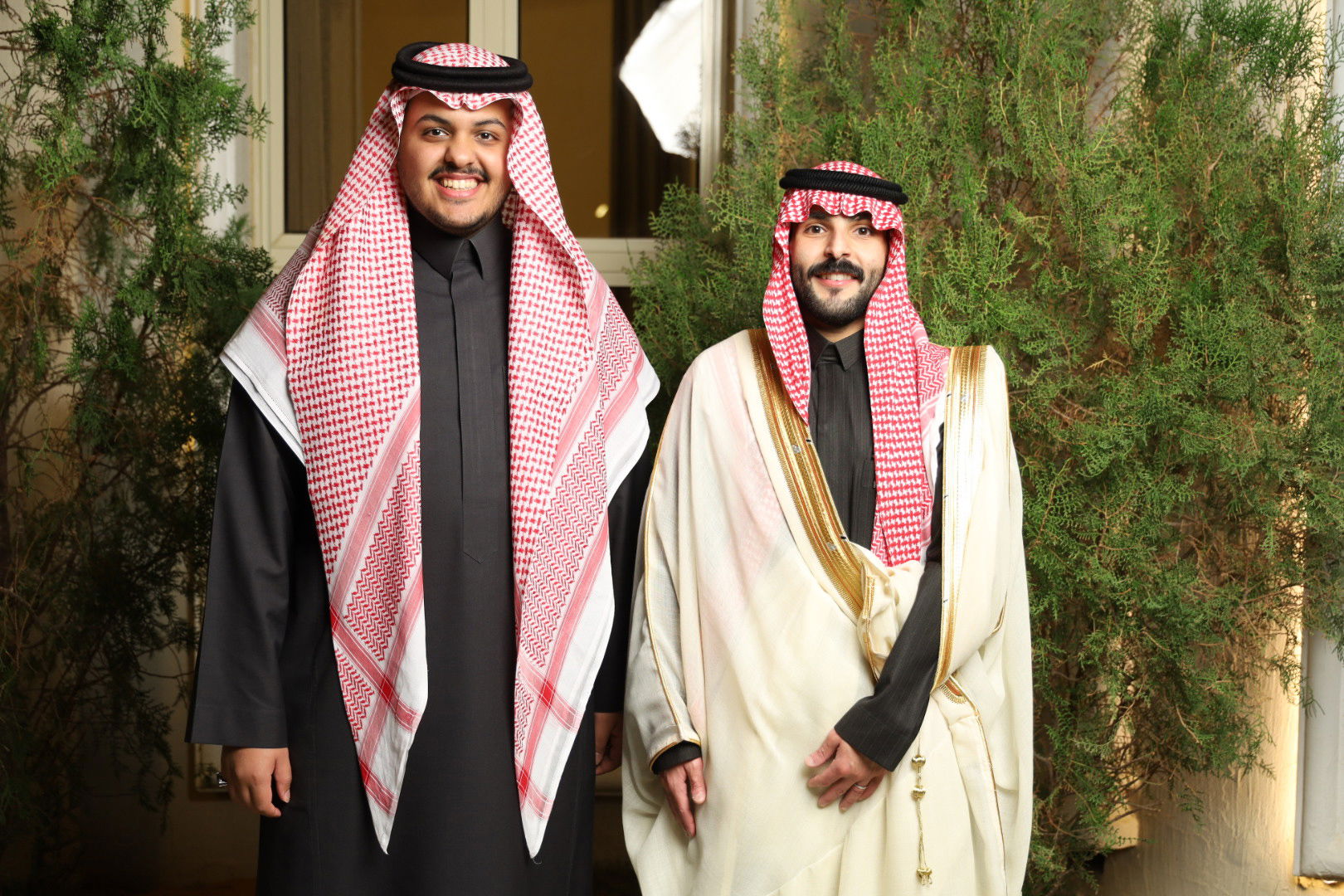 زواج العجاجي - الجلهمي