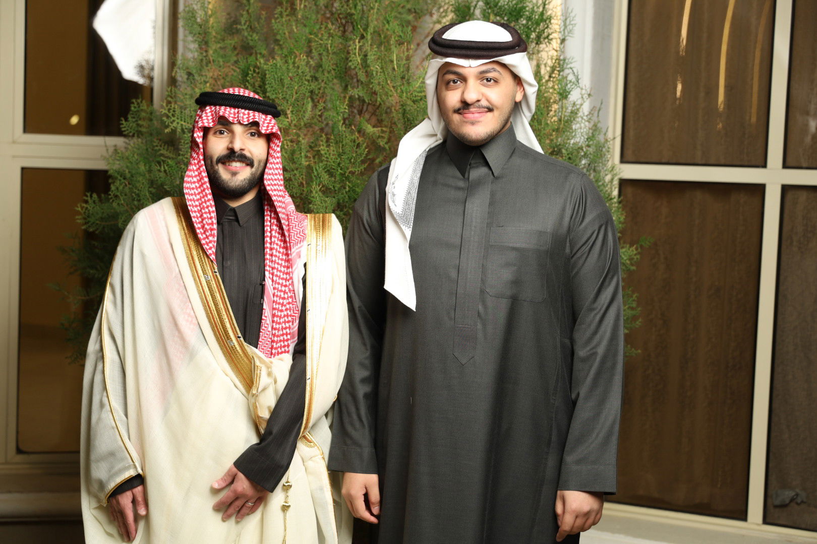 زواج العجاجي - الجلهمي