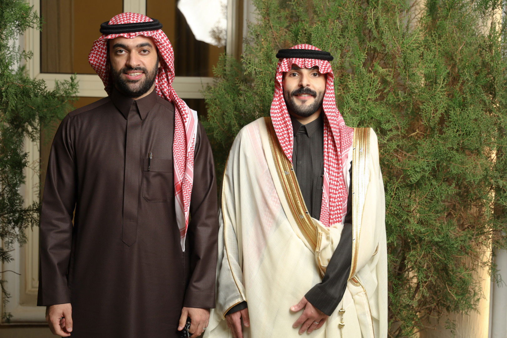 زواج العجاجي - الجلهمي