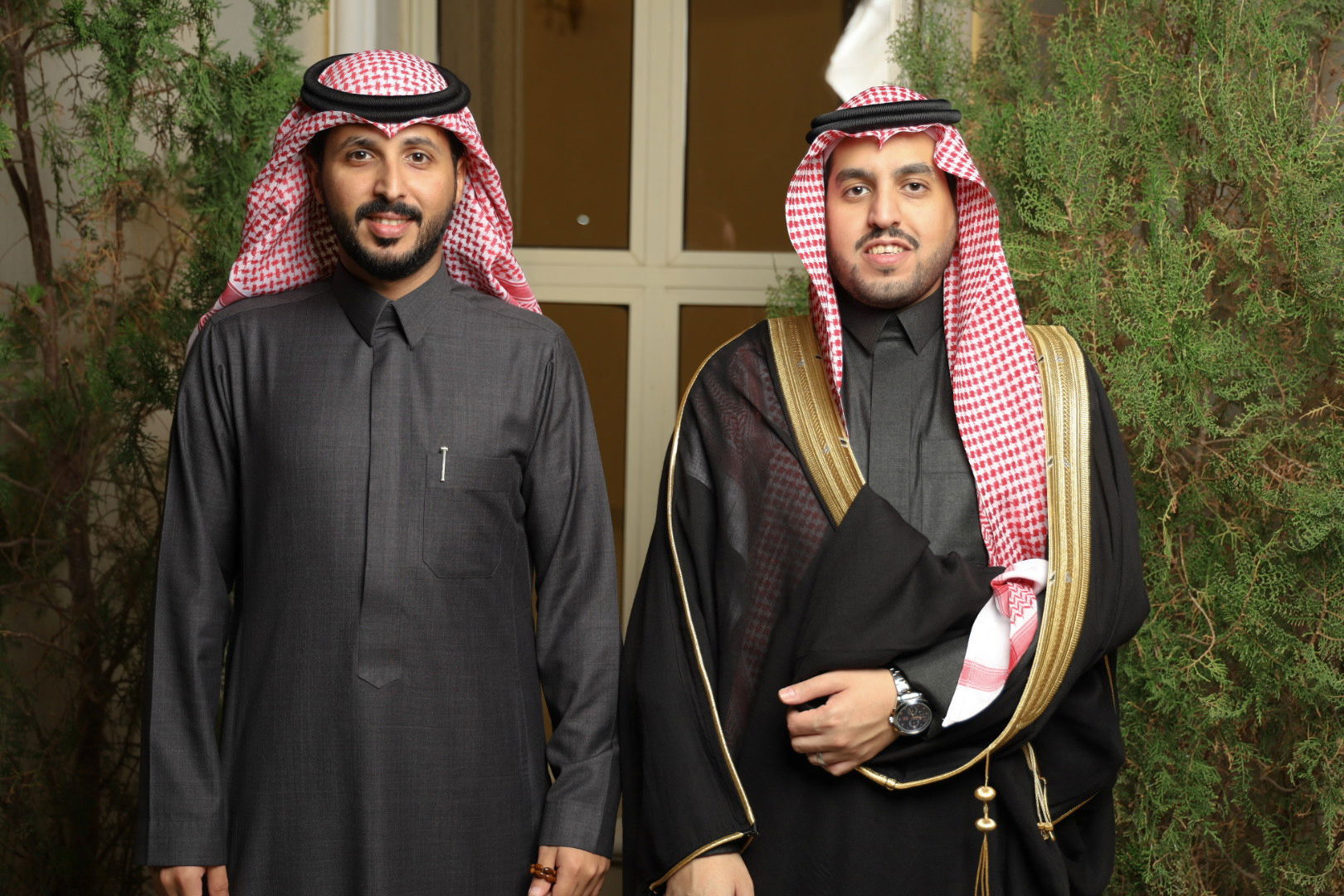 زواج العجاجي - الجلهمي