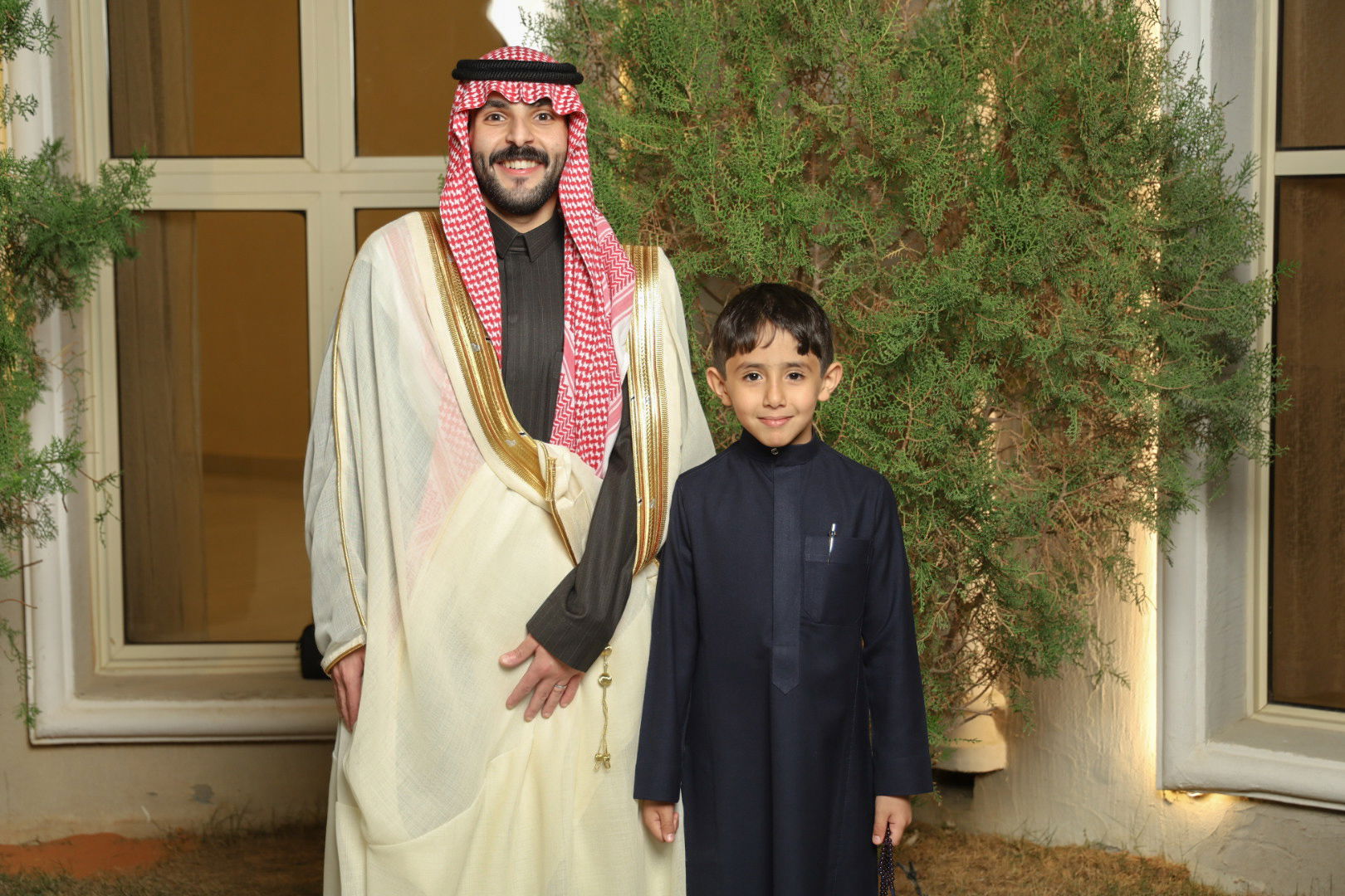 زواج العجاجي - الجلهمي