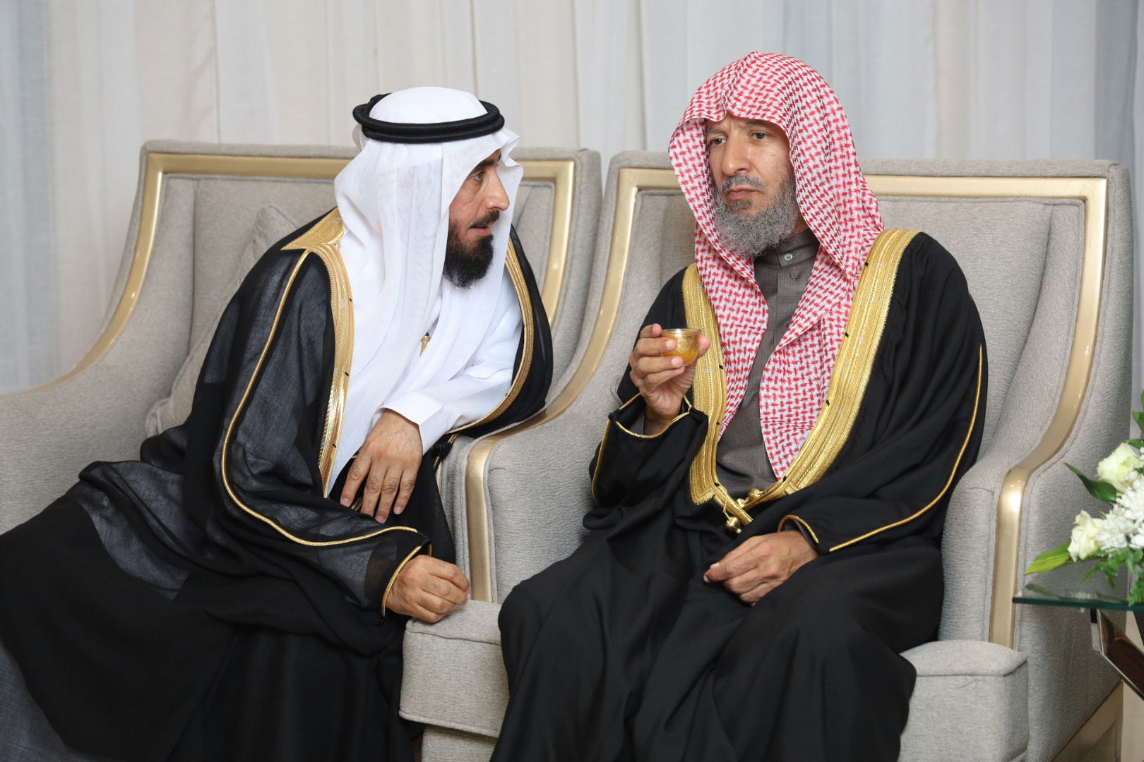 زواج محمد بن عبدالله الزامل