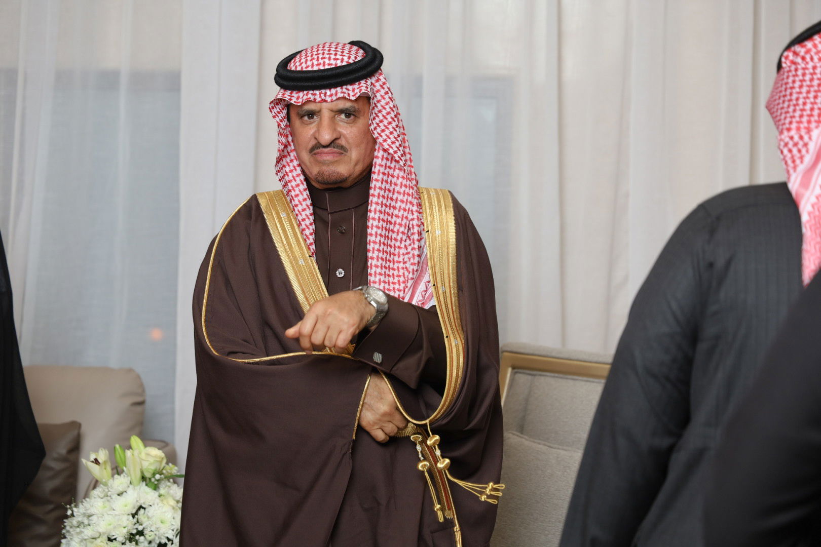 زواج محمد بن عبدالله الزامل