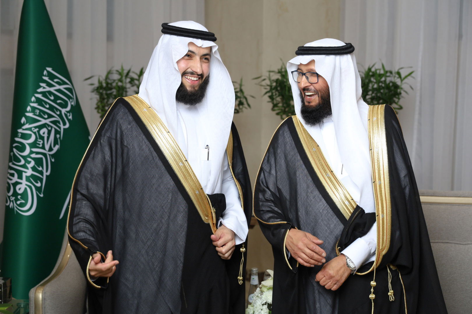 زواج محمد بن عبدالله الزامل