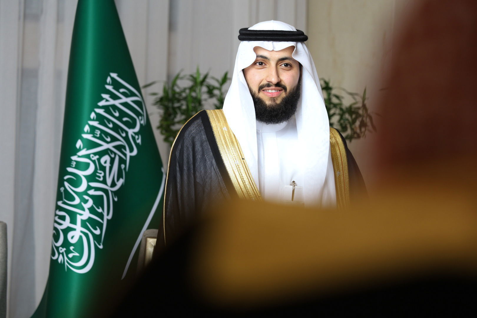 زواج محمد بن عبدالله الزامل