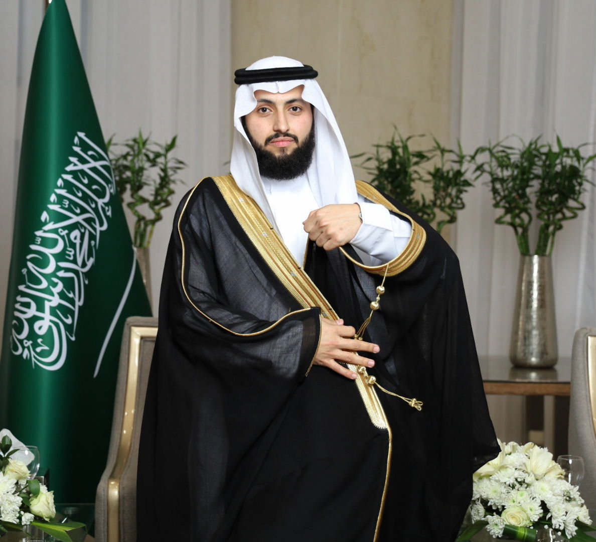 زواج محمد بن عبدالله الزامل