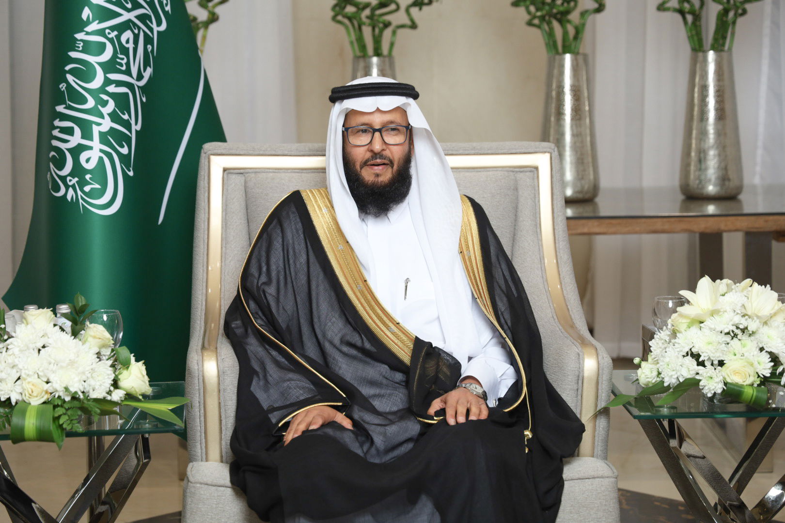 زواج محمد بن عبدالله الزامل