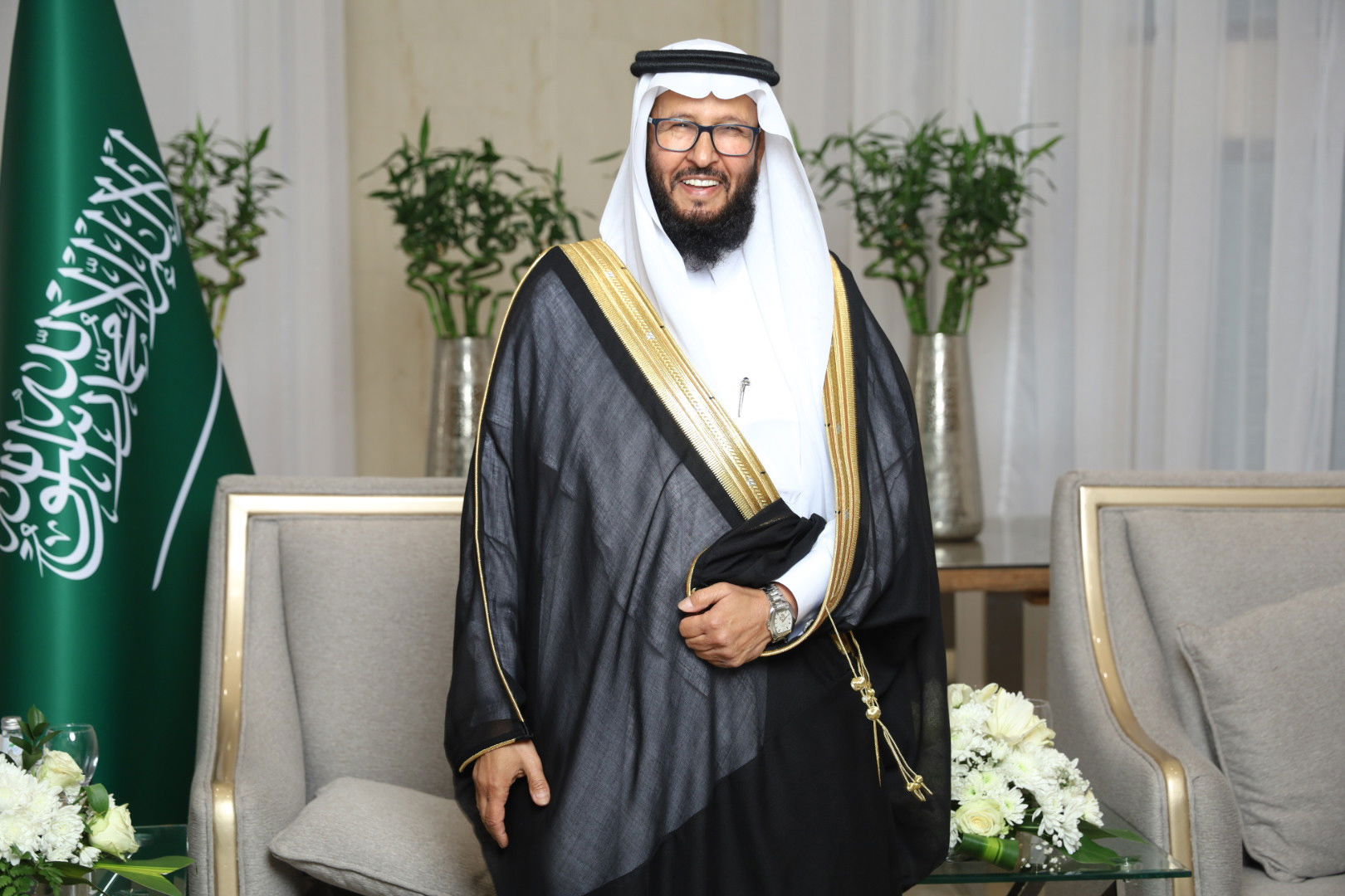 زواج محمد بن عبدالله الزامل