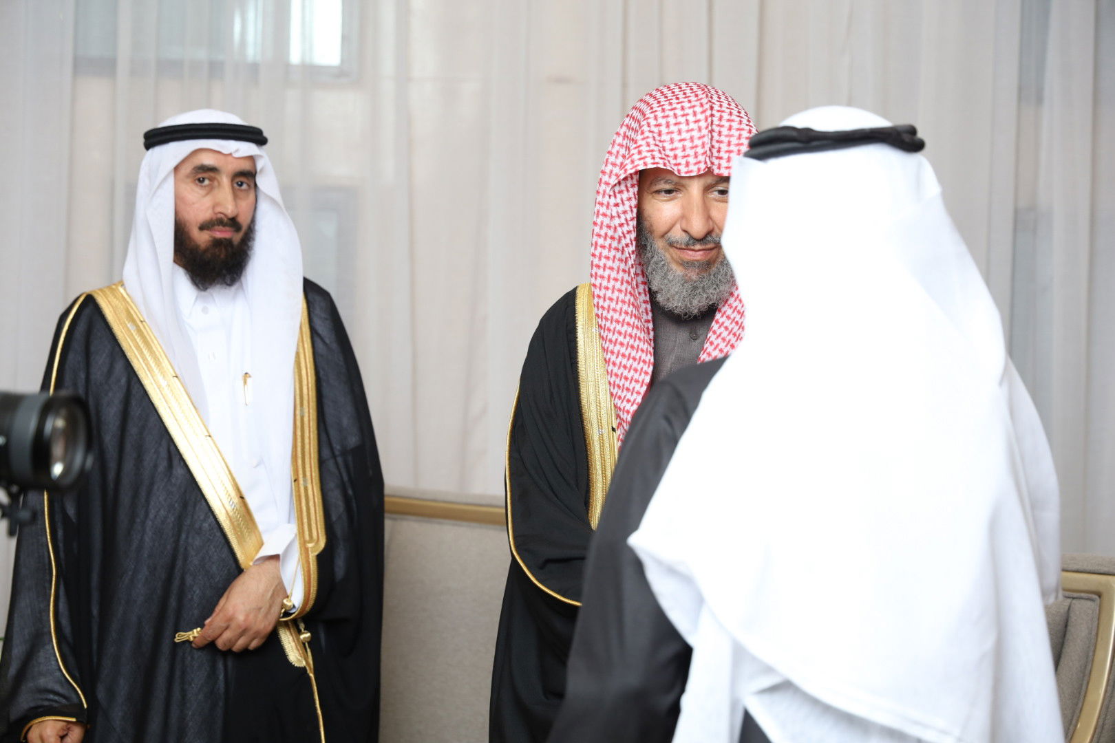 زواج محمد بن عبدالله الزامل