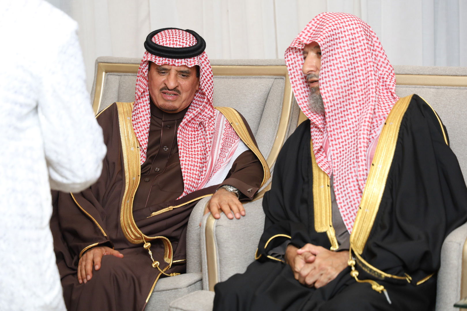 زواج محمد بن عبدالله الزامل