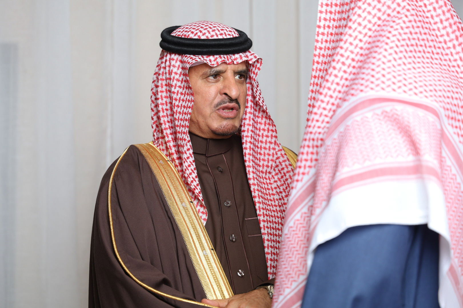 زواج محمد بن عبدالله الزامل