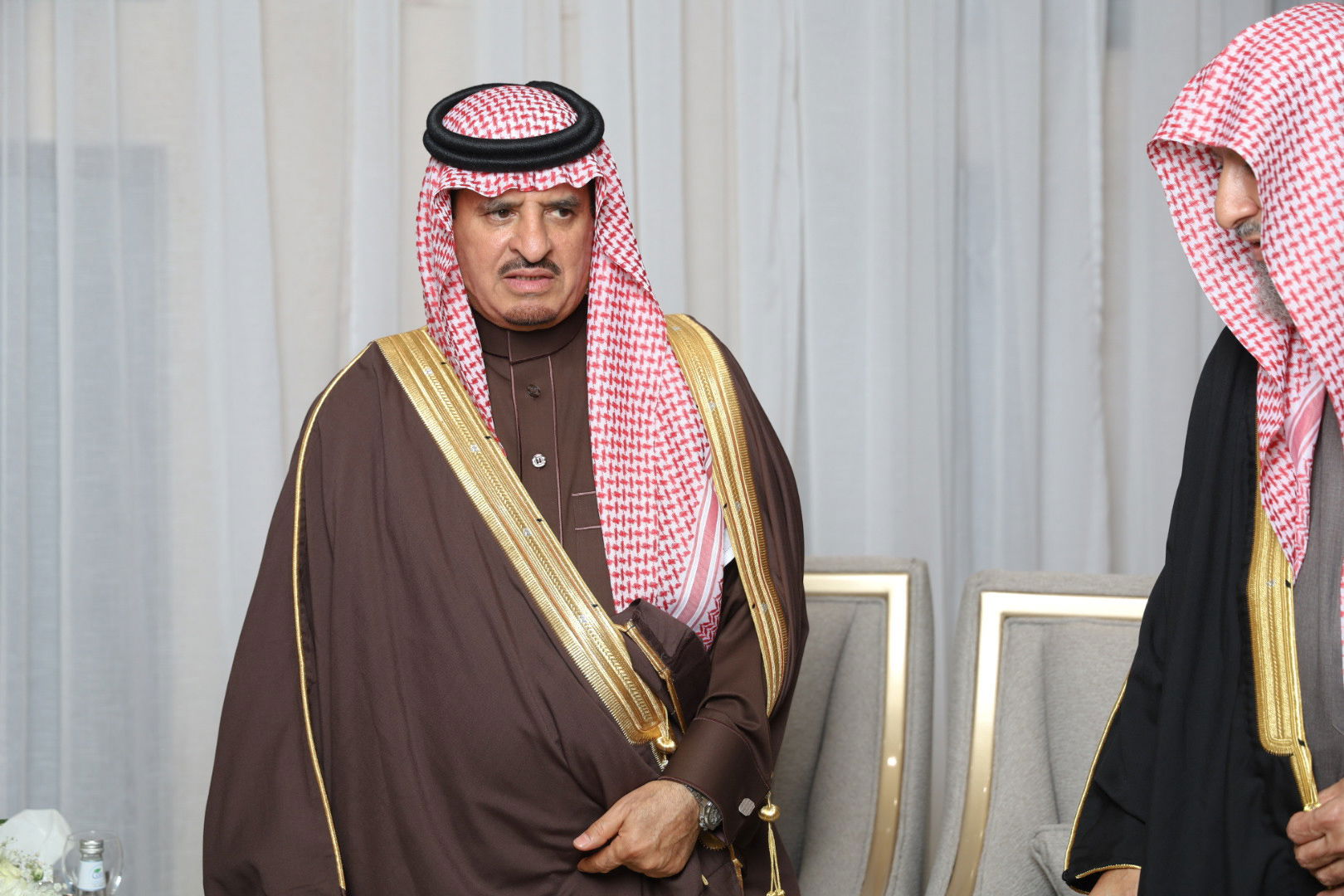 زواج محمد بن عبدالله الزامل