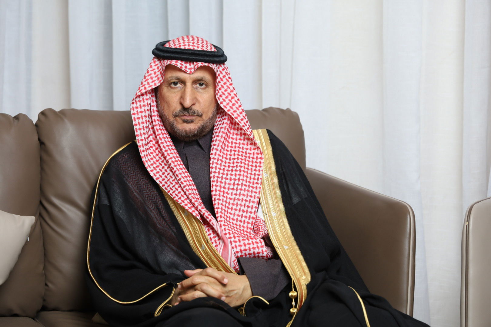 زواج محمد بن عبدالله الزامل