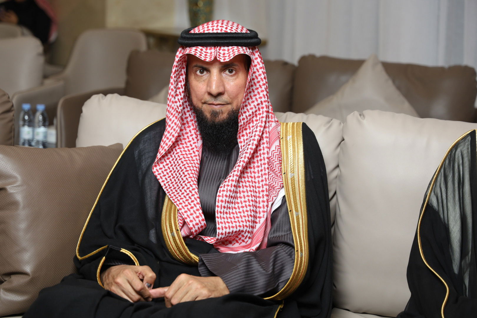 زواج محمد بن عبدالله الزامل