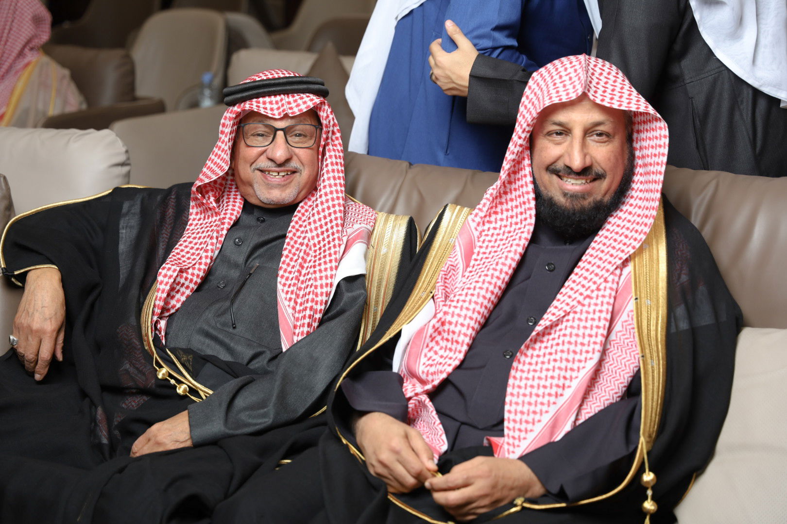 زواج محمد بن عبدالله الزامل