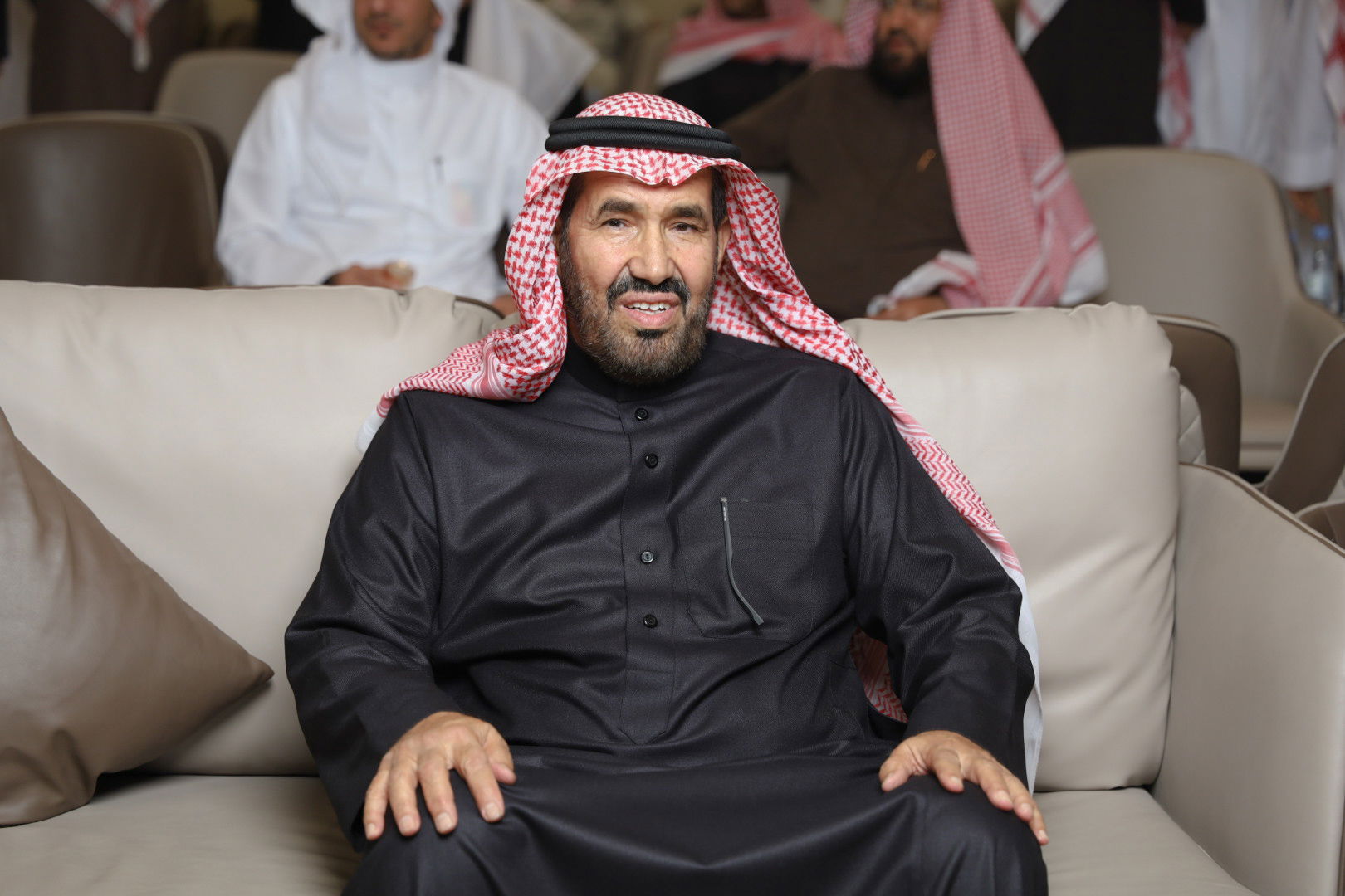 زواج محمد بن عبدالله الزامل