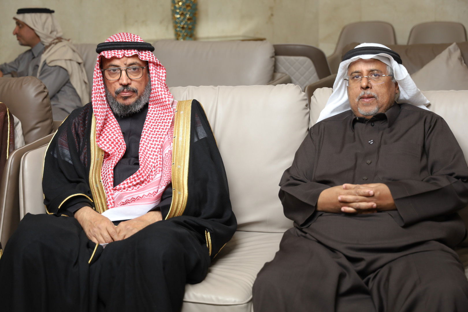 زواج محمد بن عبدالله الزامل