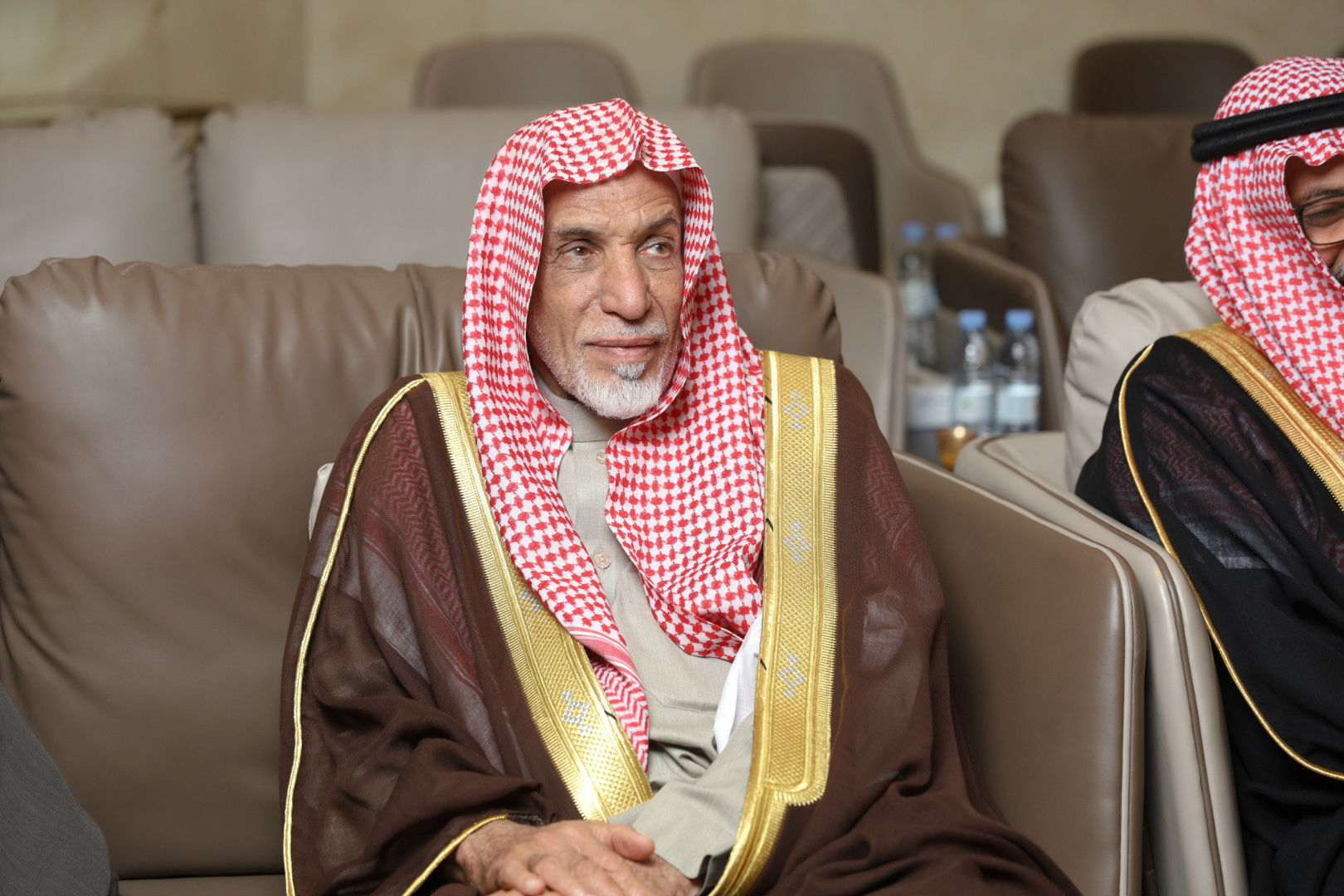 زواج محمد بن عبدالله الزامل