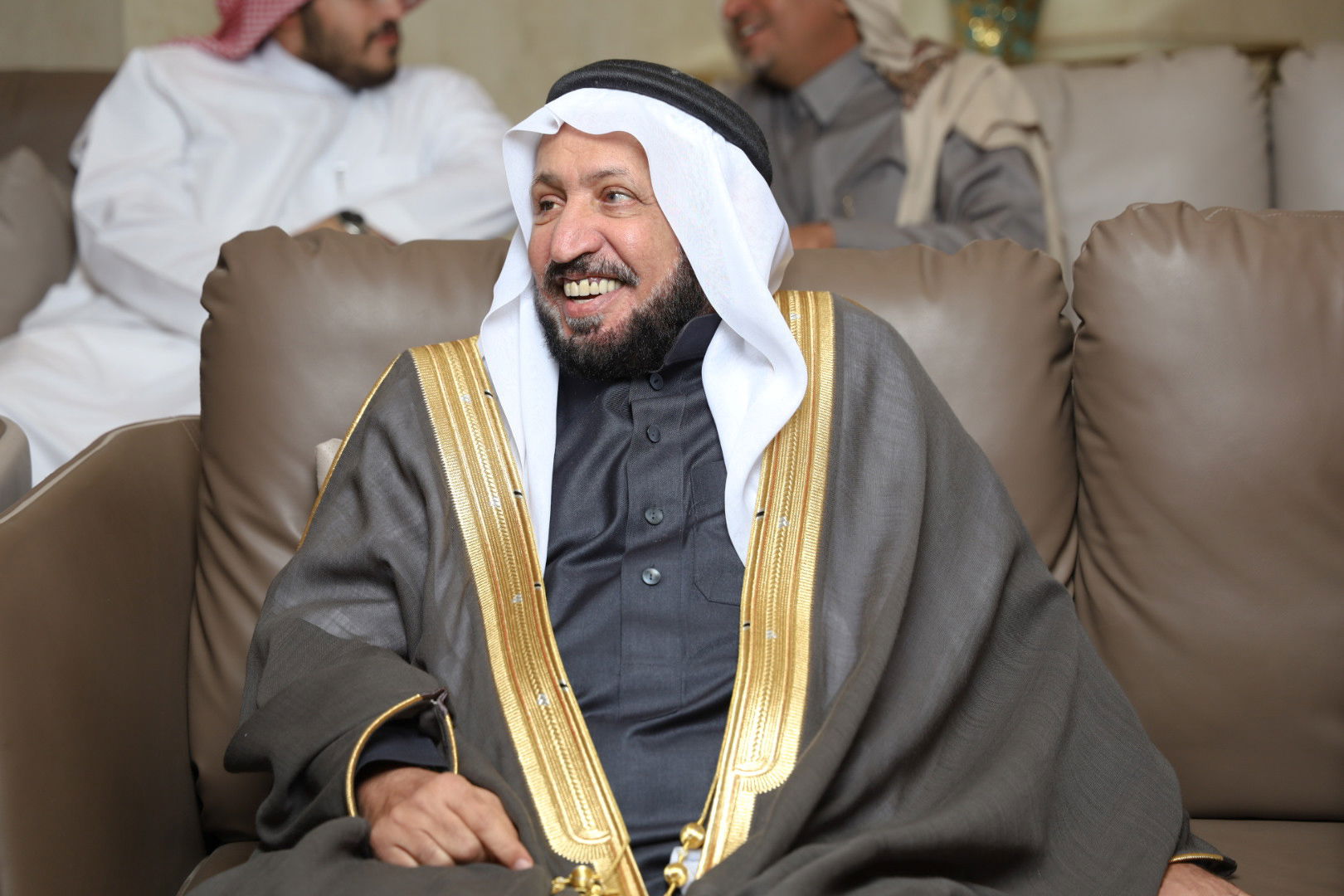 زواج محمد بن عبدالله الزامل