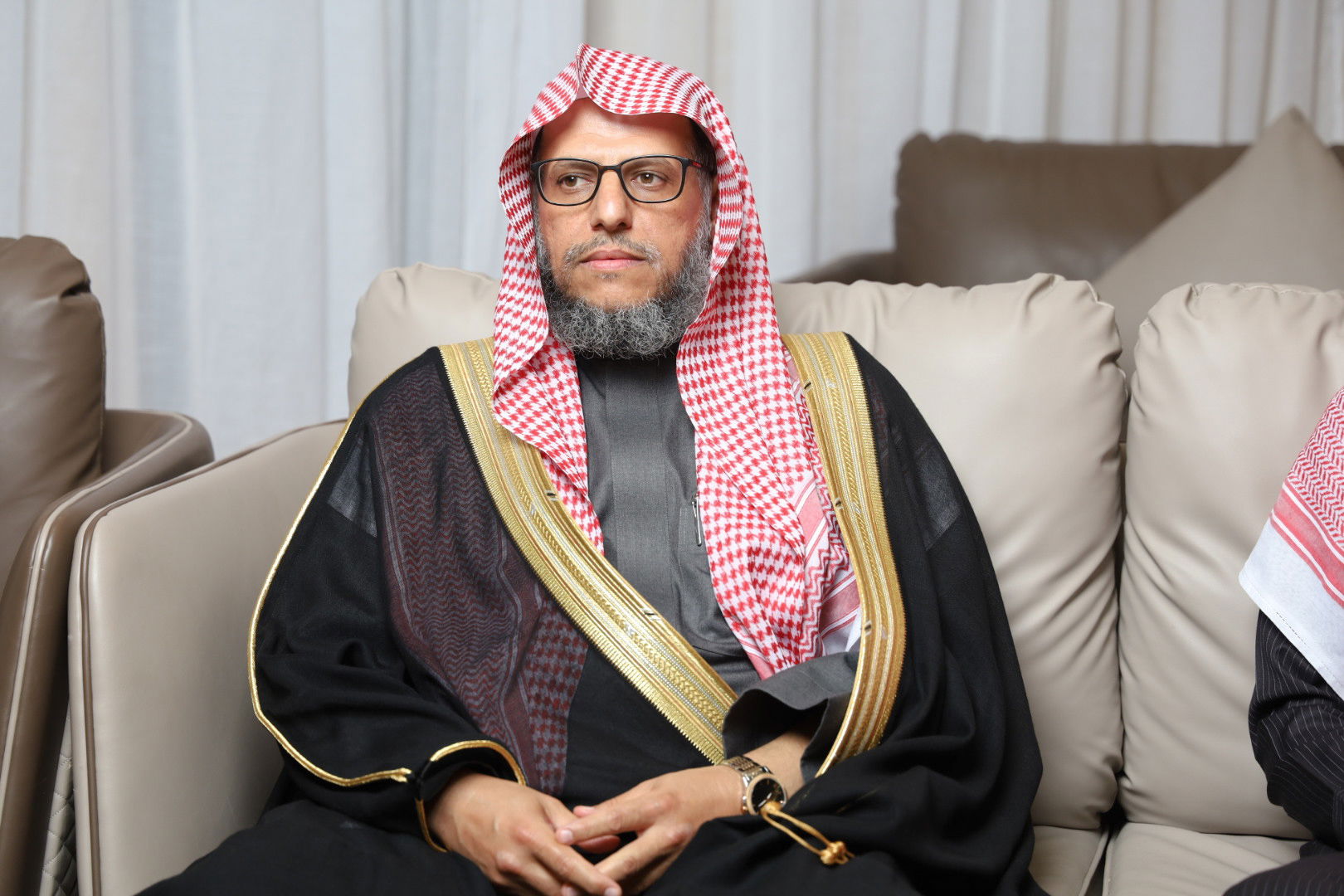 زواج محمد بن عبدالله الزامل