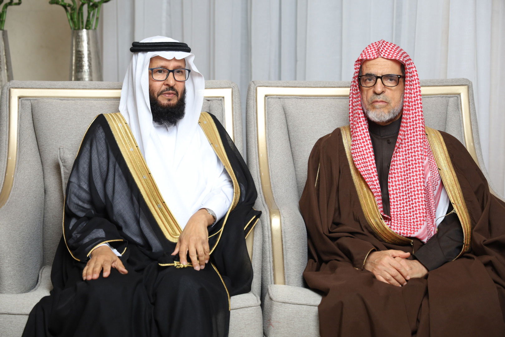 زواج محمد بن عبدالله الزامل