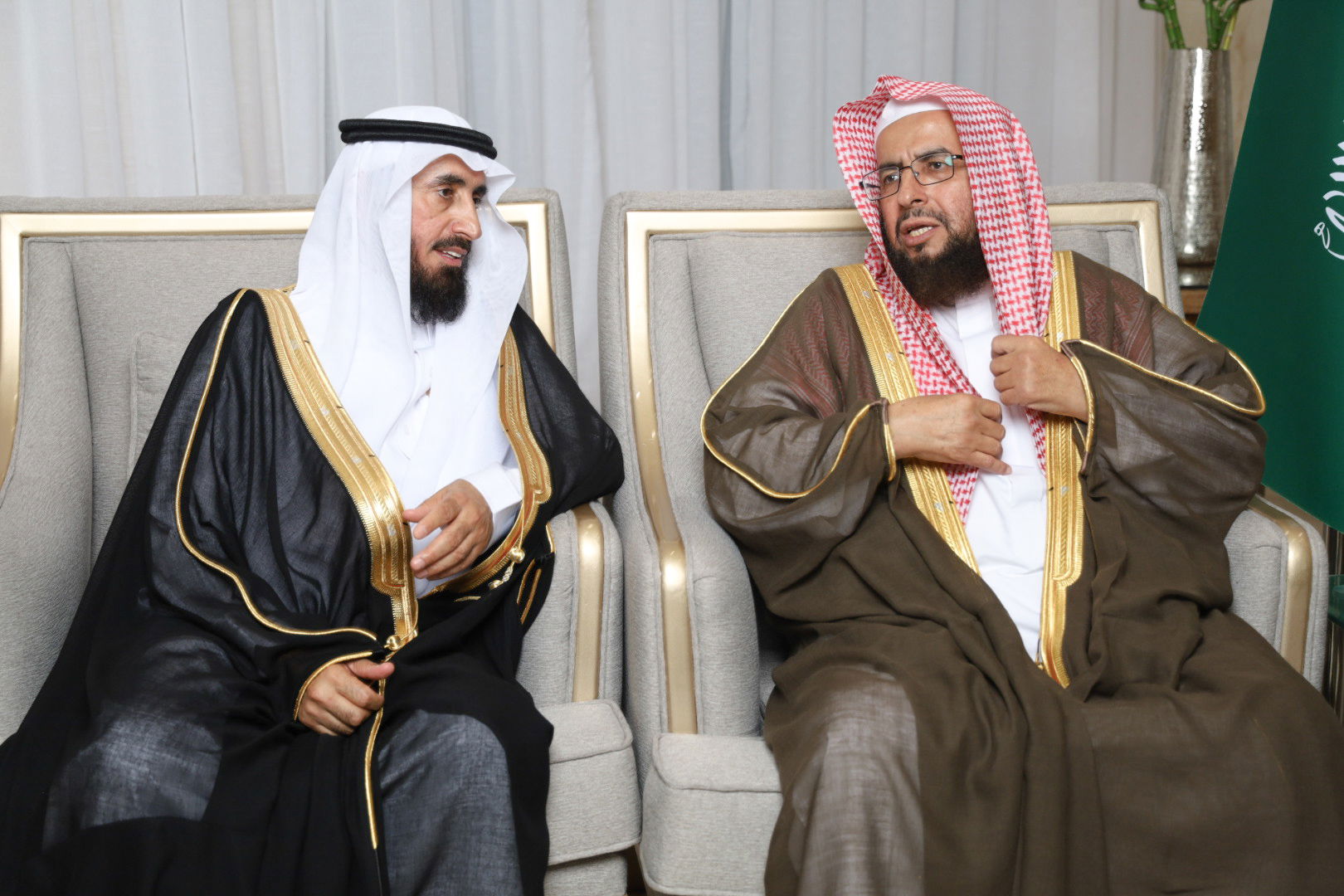 زواج محمد بن عبدالله الزامل