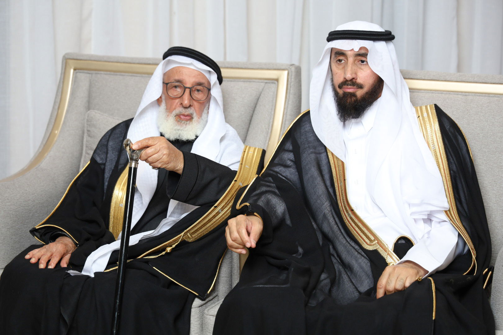 زواج محمد بن عبدالله الزامل