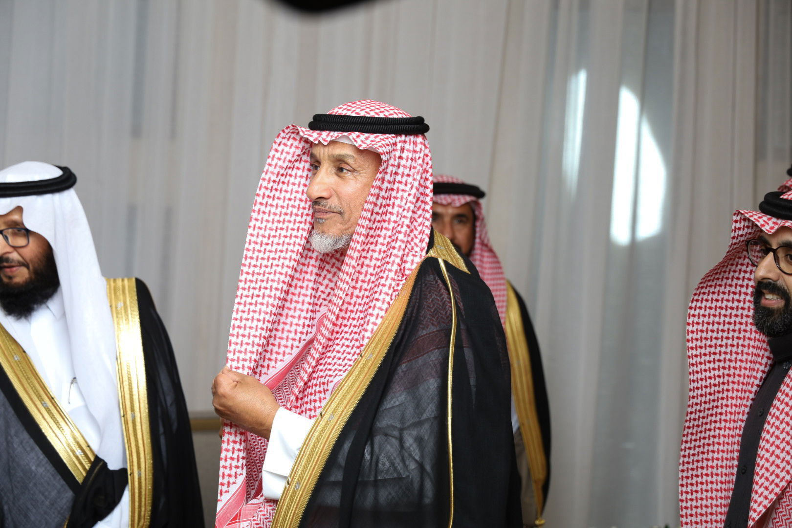 زواج محمد بن عبدالله الزامل