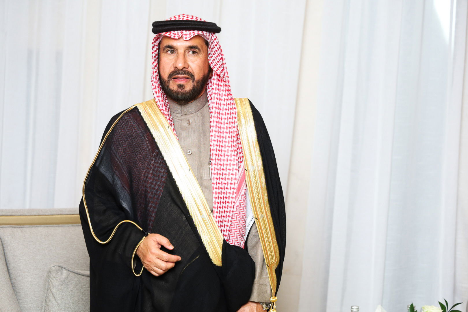 زواج محمد بن عبدالله الزامل