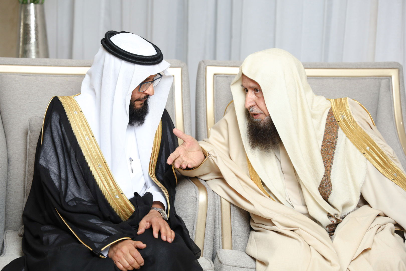 زواج محمد بن عبدالله الزامل