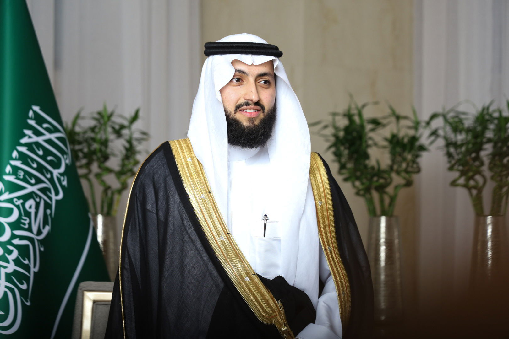 زواج محمد بن عبدالله الزامل