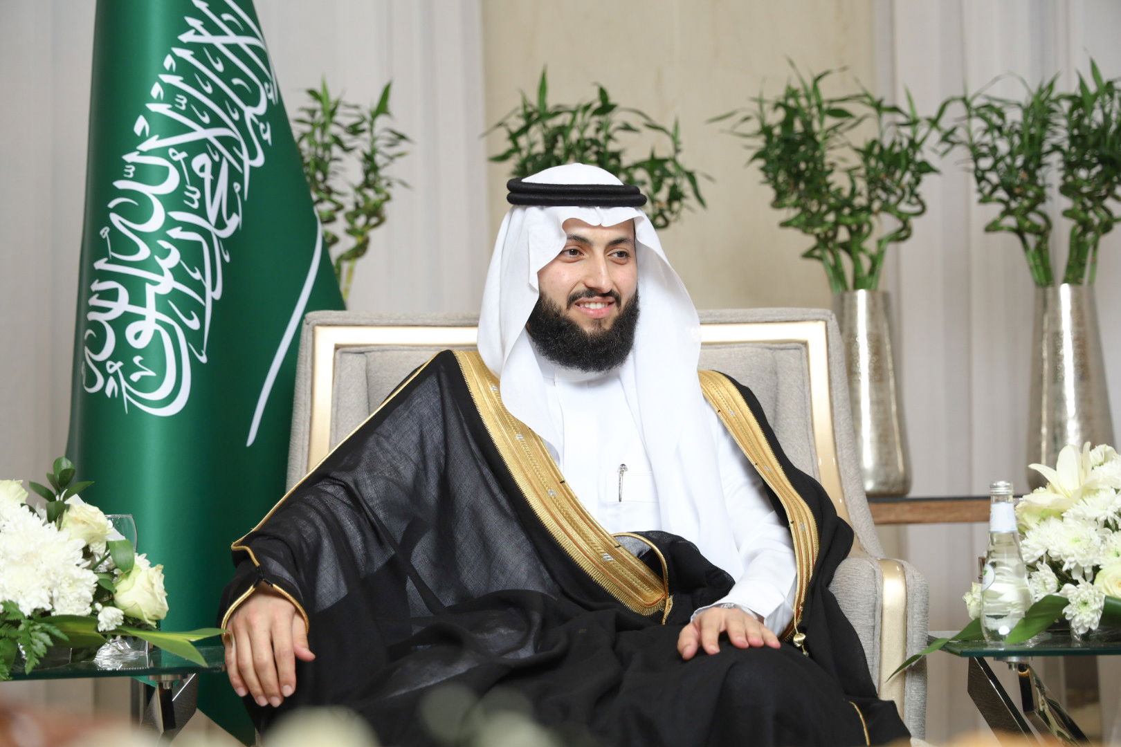 زواج محمد بن عبدالله الزامل