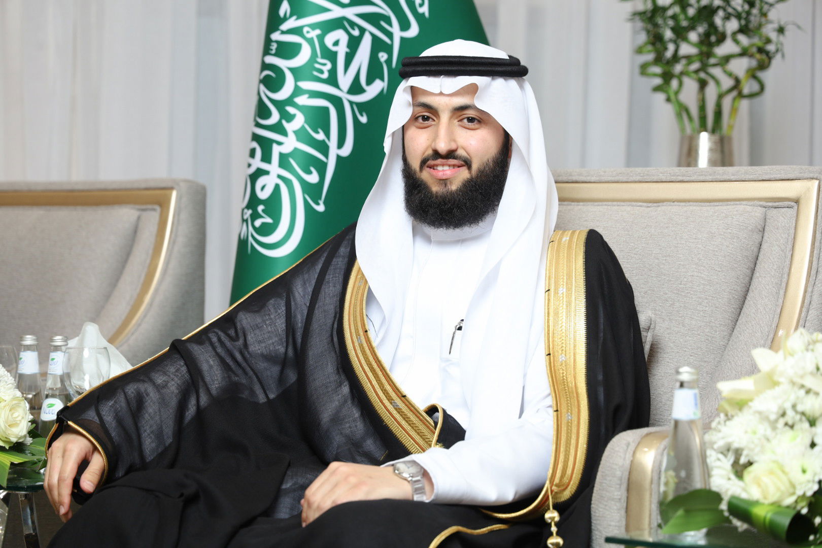 زواج محمد بن عبدالله الزامل