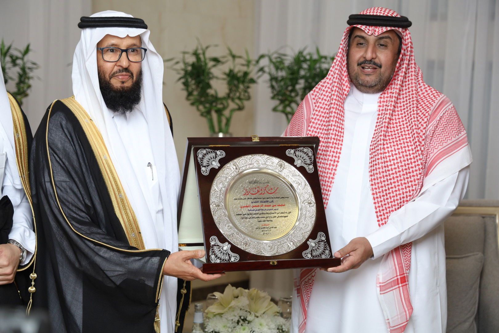 زواج محمد بن عبدالله الزامل