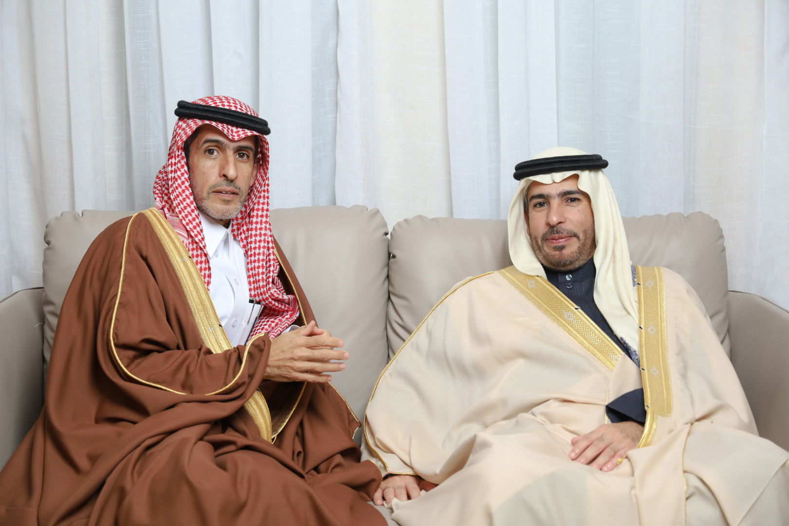 زواج محمد بن عبدالله الزامل