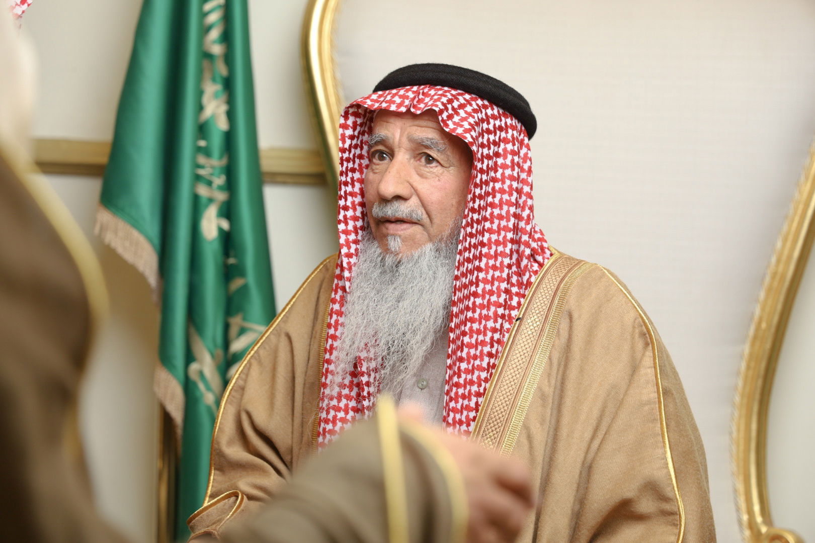 زواج عبدالعزيز عبدالله المطيري