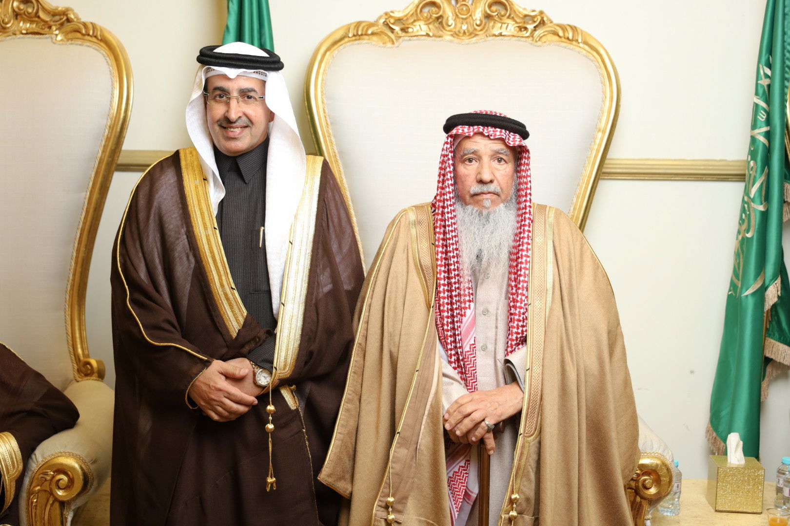 زواج عبدالعزيز عبدالله المطيري