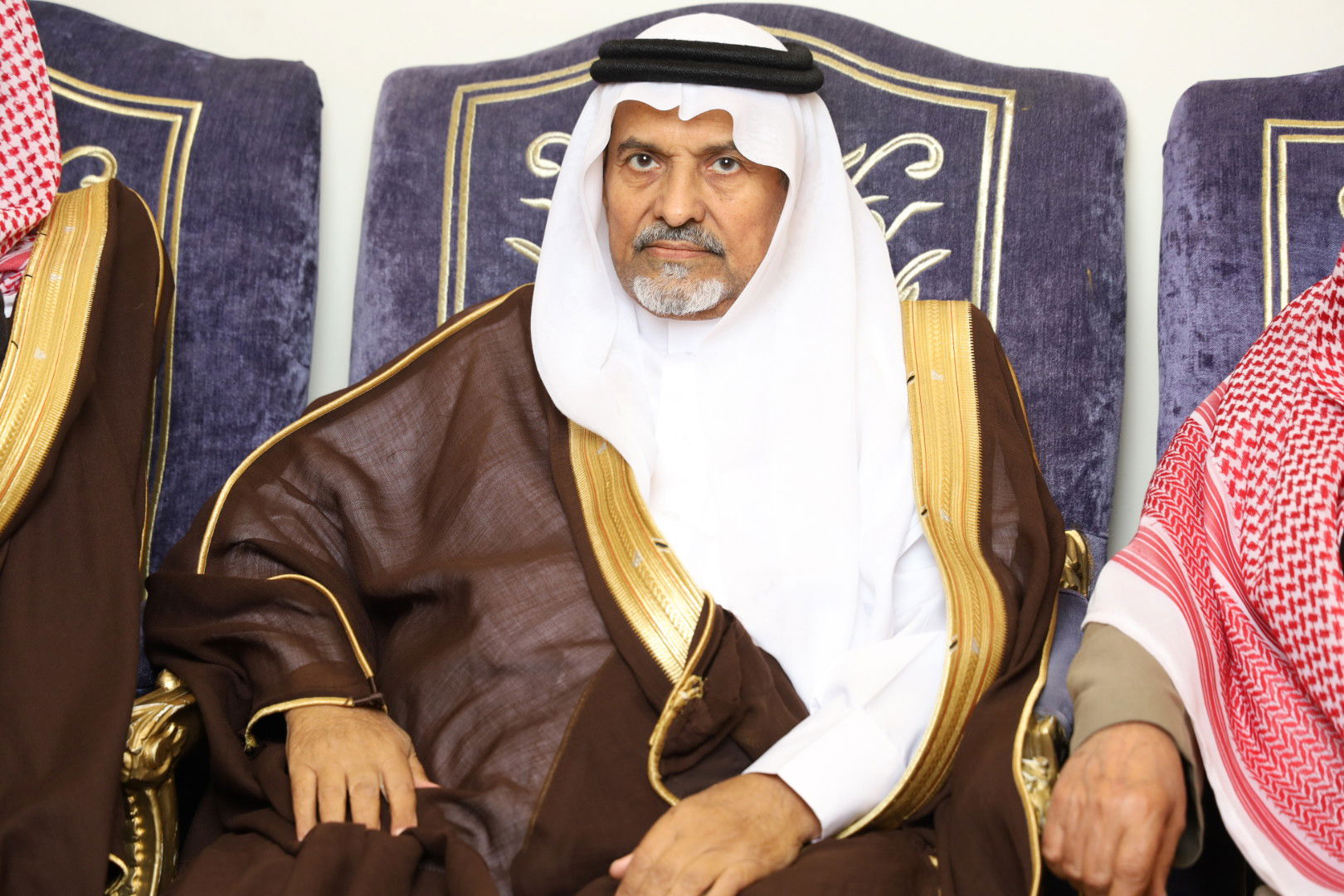 زواج عبدالعزيز عبدالله المطيري