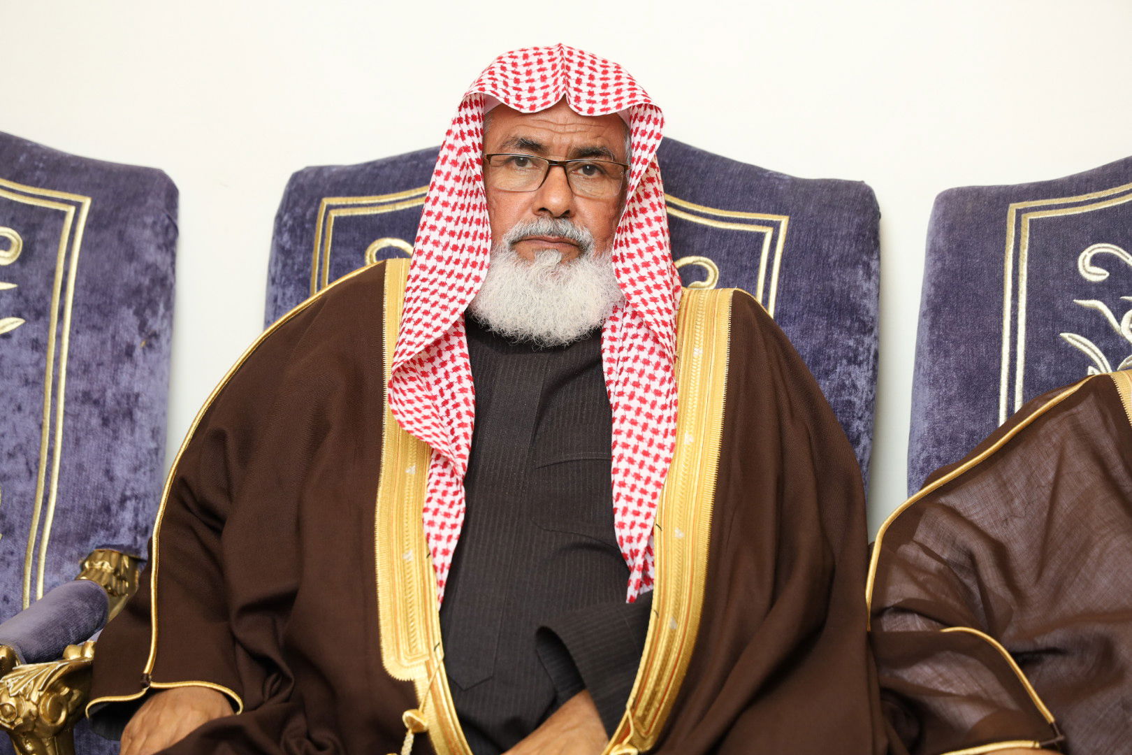 زواج عبدالعزيز عبدالله المطيري