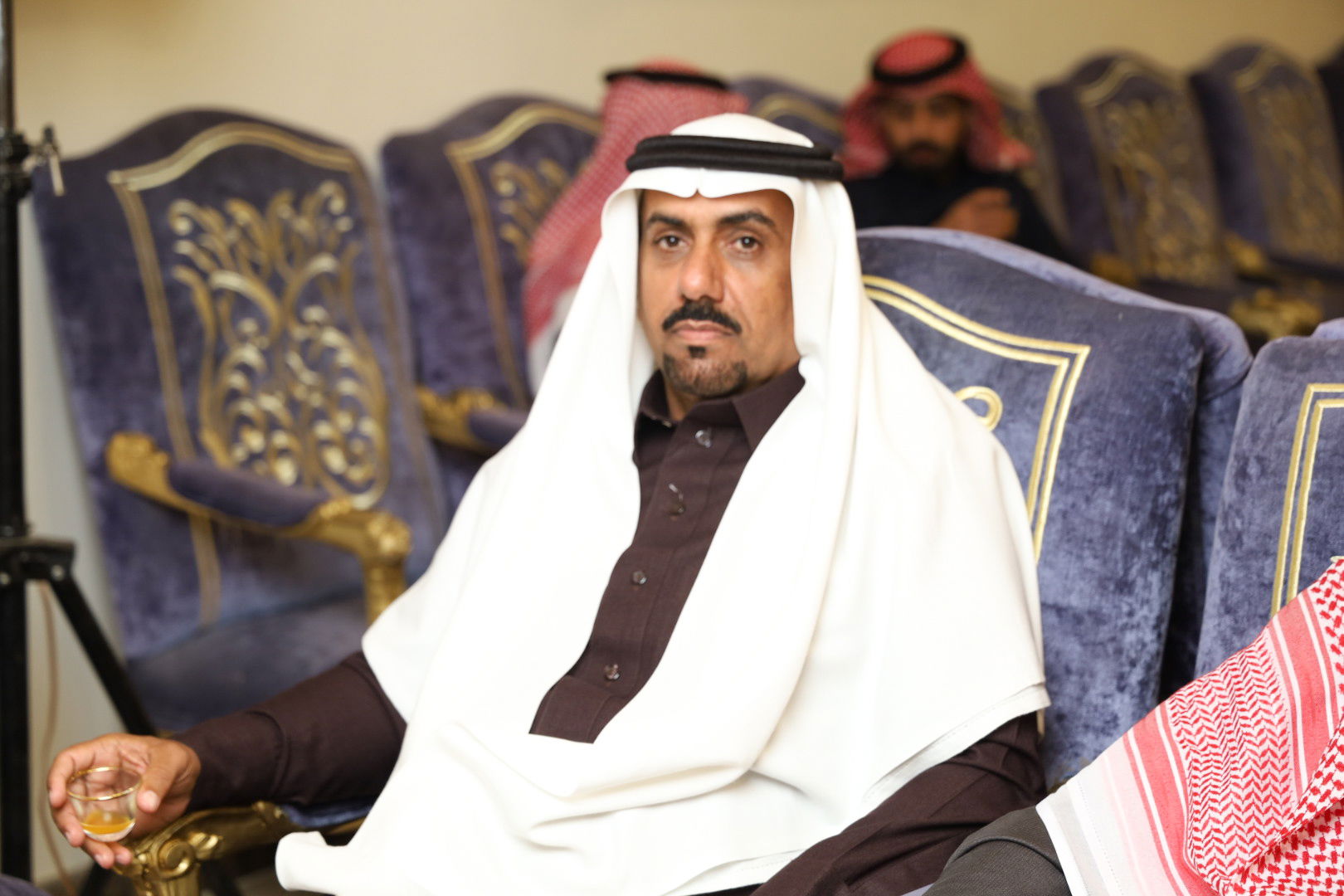 زواج عبدالعزيز عبدالله المطيري