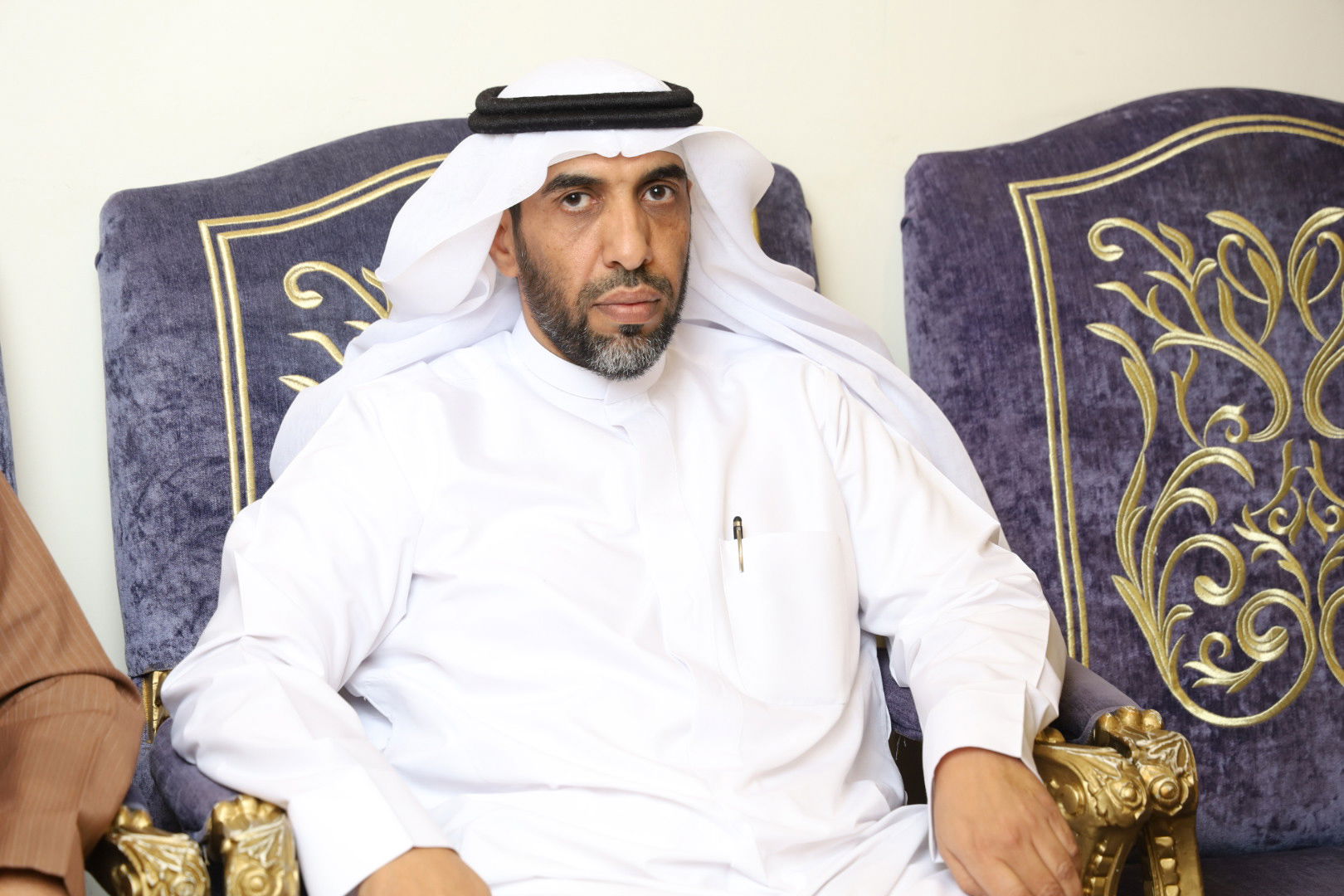 زواج عبدالعزيز عبدالله المطيري