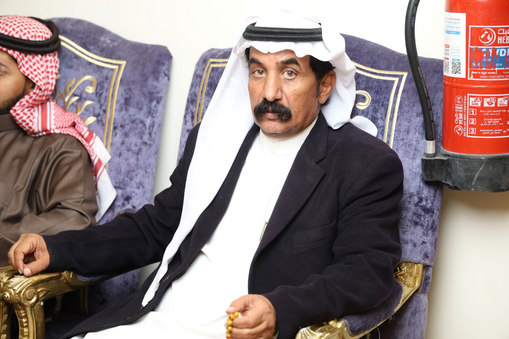 زواج عبدالعزيز عبدالله المطيري