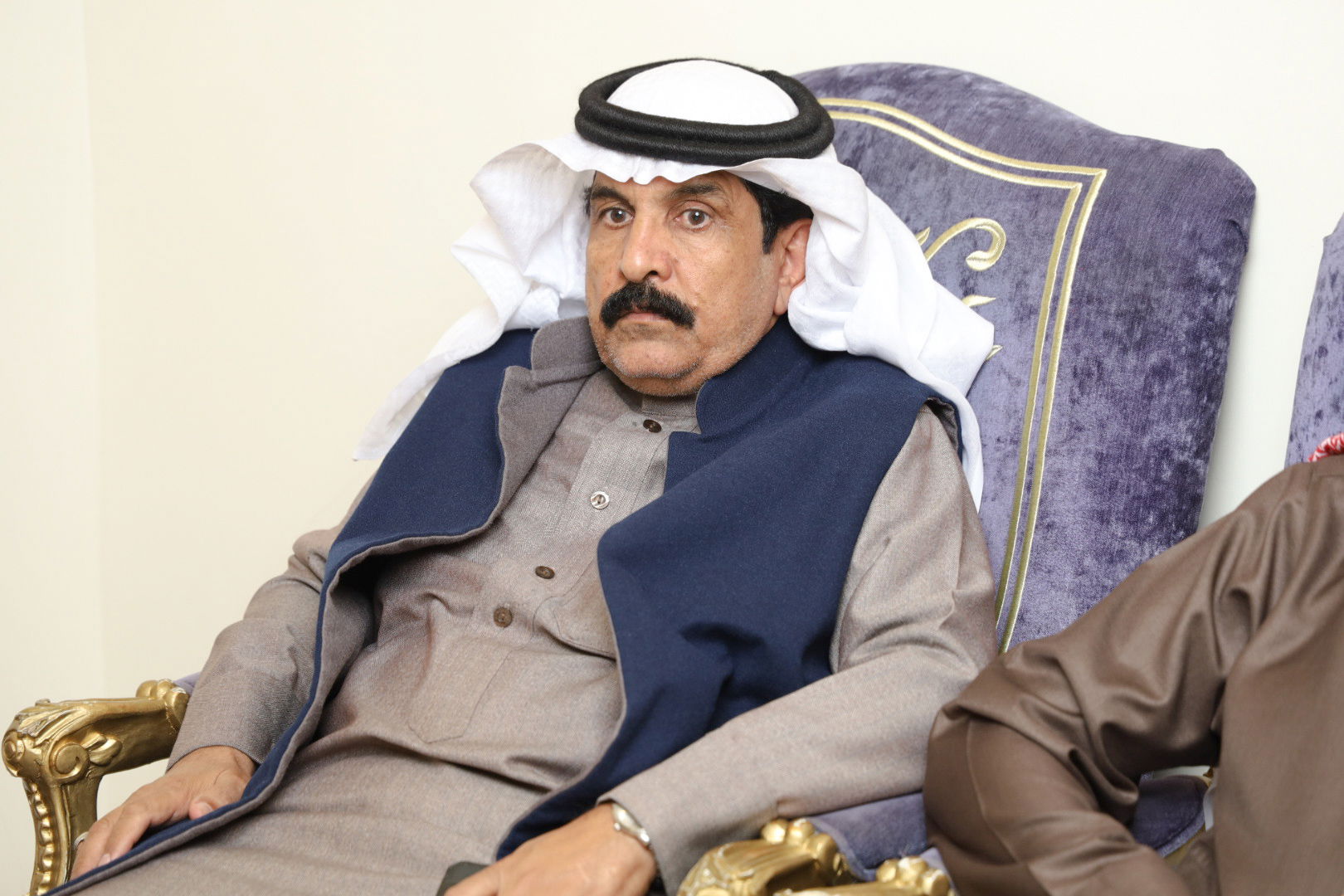 زواج عبدالعزيز عبدالله المطيري