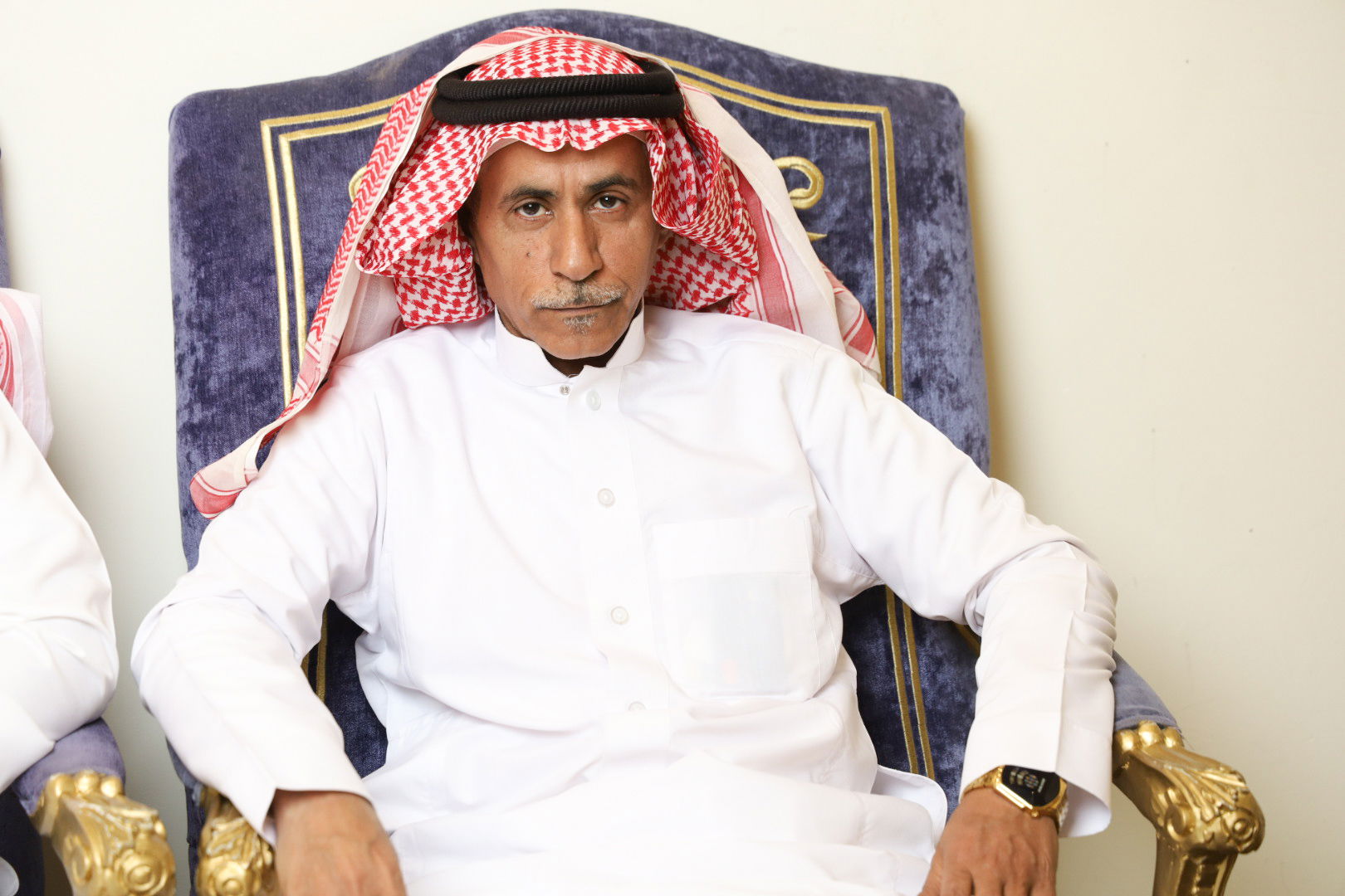 زواج عبدالعزيز عبدالله المطيري